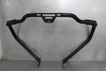 Harley Davidson Mustache Engine Guard 18+ Softail 49000141. Fixed Price $99.00.
