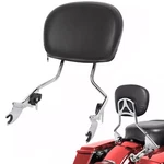 Detachable Back Rest Sissy Bar For Harley Touring Street Road Glide 2009-2026. Fixed Price $49.48.