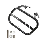 Side Saddle Bag Mounting Bracket Fit Right For Scrambler 1100 2017-2023 2022. Fixed Price $104.65.