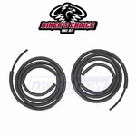 Bikers Choice Cover Gaskets For Saddlebag 1994-2013 Harley Davidson Flhr Op. Fixed Price $71.16.