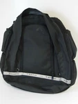 T-bags TB-700C Large Motorcycle Sissy Bar Bag/backpack And Fork. Fixed Price $35.99.
