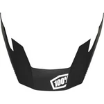 100% 89029-00001 Visor For Altis Bicycle Helmet. Fixed Price $30.00.