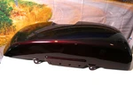 Indian Saddlebag Lid Crimson Metallic Rh Right Rear Perfect ! Oem 1026045-819 Oh. Fixed Price $359.99.