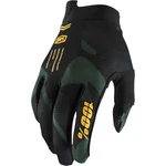 100% Itrack Sentinel Gloves Black Small 10015-477-10. Fixed Price $27.83.