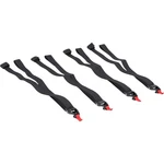 Sw-motech BC.ZUB.00.128.30000 Pro Tail Straps Set Of 4. Fixed Price $24.58.