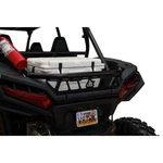 Tusk Cargo Barricade Black For Polaris Rzr Xp 1000 2024. Fixed Price $129.28.