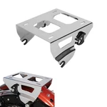 Trunk Mount Rack Fit For Harley Road King Glide Street Electra 14-25. Fixed Price $72.99.