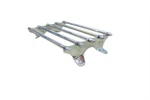 Harley Solo Wla Panhead Knucklehead Flathead *2670 Luggage Rack. Fixed Price $379.99.