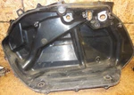 2002 Honda Goldwing Left Side Inner Luggage Box Saddle Bag Panel. Fixed Price $49.75.