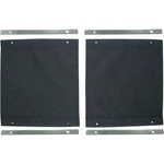 Harddrive Tether Saddlebag Cover Pair 302452. Fixed Price $72.50.