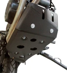 Moose Racing Aluminum Skid Plate 0505-0966. Fixed Price $211.95.