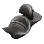 Saddlemen Explorer Seat Without Backrest 8250JS. Fixed Price $436.00.