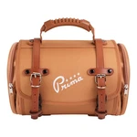 Prima Roll Bag (small, Brown). Fixed Price $163.40.