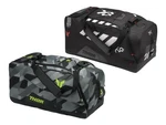 Thor Racing Circuit Gear Bag Motocross Atv Bmx Boot Goggle Helmet Compartment. Fixed Price $199.95.