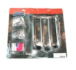 New Kuryakyn Flhx, Flhr, Fltr, Flht Luggage Rack Part# 7152. Fixed Price $49.99.