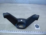 2003 Honda NSS250 Reflex H20792) Front Upper Handlebar Cover 53250-KPB-000ZB. Fixed Price $51.74.