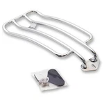 Motherwell Products Chrome 6 In. Luggage Rack MWL-151C. Fixed Price $199.95.