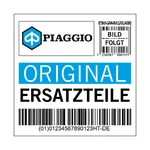 Lock Set Piaggio Aluminum Case, Cylinders For V85 Tt, 2S001543. Fixed Price $120.17.