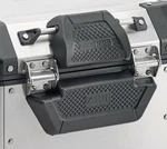 Givi E173 Polyurethane Backrest Pad For Trekker Outback OBKN42A / OBKN42B. Fixed Price $68.49.