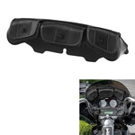 Batwing Fairing Windshield Pocket Pouch Bag Fit For Harley Electra Glide 96-13. Fixed Price $33.99.