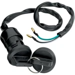 Moose Universal Keyed On/off Lock Set Switch Motorcycle Dirt Bike 689-3501. Fixed Price $42.75.