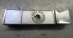Bmw Airhead Krauser Saddlebag Left Top Latch Sudhaus S150 L2. Fixed Price $37.50.