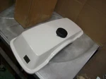 Ts) Harley-davidson Genuine Oem Nos Cover Assembly 90612-93AV. Fixed Price $399.99.