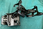 Goldwing 01 To 17 GL1800 Trunk Hinge Set 81135-MCA-000 81135-MCA-A60. Fixed Price $51.24.