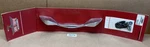 Show Chrome 52-653 Trunk Handle Medallion Series Goldwing Gl 1800. Fixed Price $68.99.