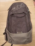Evoc, Trail 10, Protector Backpack, Stone/carbon Grey, Lxl Open Box.. Fixed Price $199.99.