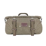 Oxford Heritage Roll Bag Khaki 30L - Water Resistant Motorcycle Touring Luggage. Fixed Price $134.34.