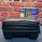 Marsee 4 L Stash Tank Bag, Used On 2007 Roadking. Fixed Price $80.00.