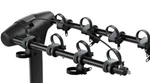 Genuine Volvo Hitch Mounted Bicycle Carrier (4 Bikes) - 32352031. Fixed Price $699.95.