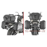 Givi PL9059 Specific Side Case Hardware. Fixed Price $227.70.