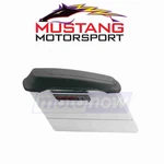 Mustang 77604 Lid Cover For Luggage Saddlebags & Accessories Ku. Fixed Price $165.00.