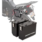 Tusk 1467340170A89B-918D20 Aluminum W/pannier Rack V2 Medium Black. Fixed Price $543.52.