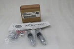 90366-03 Oem 2003 And Newer Harley-davidson Flsts Heritage Springer Rear. Fixed Price $224.99.