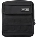 Thrashin Supply Black Slim Handlebar Bag THB-0020. Fixed Price $69.95.