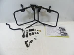 Kawasaki ER-6 N/f Givi Side Pannier Rack V35 PLX449 M02331. Fixed Price $196.45.