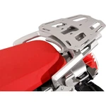 Sw-motech Alu-rack For Luggage Silver Bmw 1200 Gs GPT.07.352.15000/S. Fixed Price $189.16.