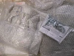 New Oem Suzuki DL650A L2 Top Case Carrier Plate + Hardware # 990D0-11J00-060. Fixed Price $92.95.