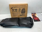 Honda / TRX250TM Fourtrax Recon Saddlemen Skins Seat Cover (new). Fixed Price $50.00.