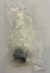 Harley-davidson Oem Docking Hardware Bushing Black P/n 52300650 M1. Fixed Price $21.95.
