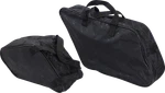 Saddlemen Saddlebag Packing Cube Liner Set 3501-0758 Fld Switchback. Fixed Price $52.95.