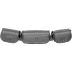Memphis Shades Fairing Storage Pouch Iii MEM0938. Fixed Price $89.95.