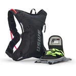 Uswe Moto Hydro Hydration Pack 3L - Carbon Black/grey 5203090001. Fixed Price $148.16.