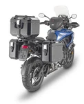 Givi Side Case Hardware Tri PLO6422MK New. Fixed Price $374.55.