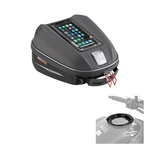 Set Tank Bag Givi ST611 + Waterproof For Bmw 1200 Gs Adventure 2006-20. Fixed Price $155.66.
