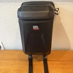 Kemimoto Upgraded Atv Fender Bag Eva Pack Luggage Storage For Sportsman. Fixed Price $30.00.