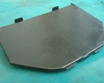 Goldwing 01 To 10 GL1800 Cover, Trunk (inner) 81171-MCA-000. Fixed Price $22.46.